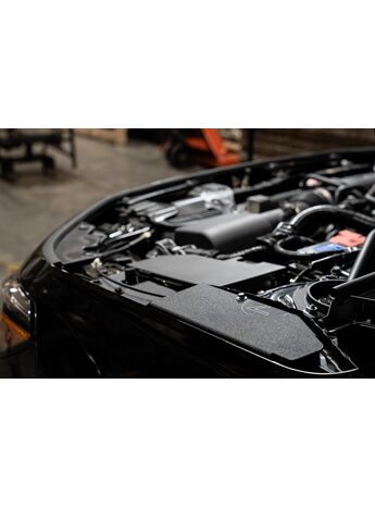We couldn't pass up a nice glamour shot of our Fender shrouds in action as shown here