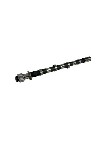 Increase the stroke on your HPFP to get more flow using Hondata's included upgraded Camshaft