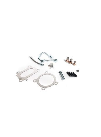 A 100% complete W1 hardware kit for your Journal or Ball Bearing Turbo