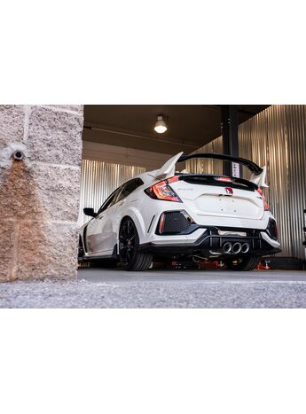 Countless hours of dyno testing for real-world results