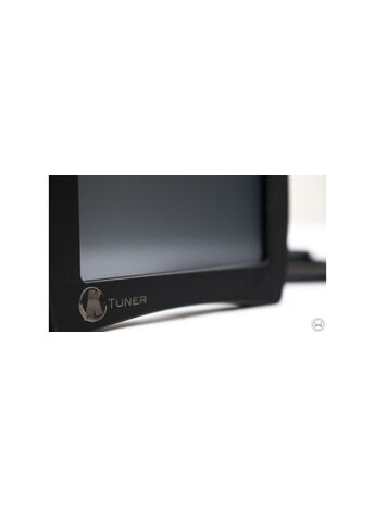 Ktuner V2 for easy flashing of tuning maps