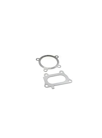 Multi-layer steel gaskets ensure a leak free seal