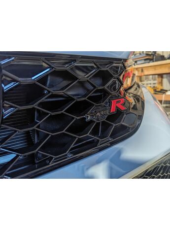 Feed your FL5 CTR even more air