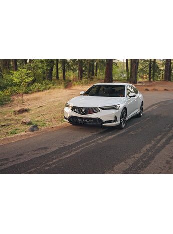 Get cooler IATs in on your Integra/Civic