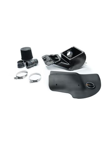 Our SRI Upgrade kit includes all the pieces you'll need to convert your SRI into a true CAI