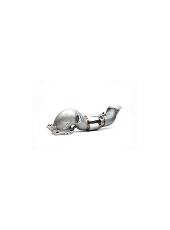 The ultimate Civic Downpipe