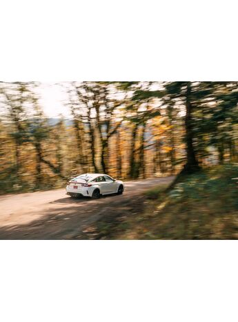 Carve those corners in style
