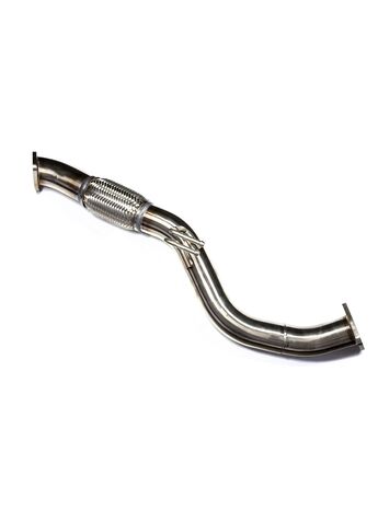 2022+ Honda Civic 1.5L Turbo Front Pipe