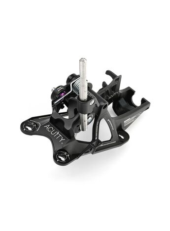 ACUITY 4-way adjustable performance shifter for LHD 11th Gen Honda Civic and 5th Gen Acura Integra