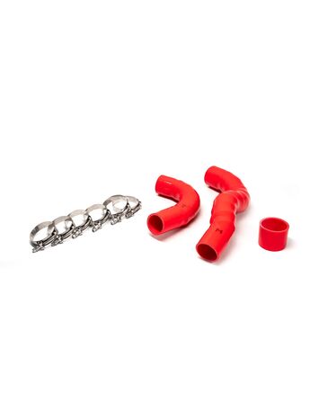 Your go-to kit for better reliability over OEM components