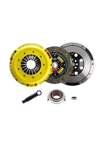 ACT Heavy Duty Street Kit