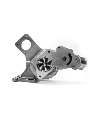 A new generation of turbochargers for the 11th Gen Civic and 5th Gen Integras powered by the 1.5T L15 engine