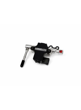 A direct drop-in flex fuel solution from Hondata