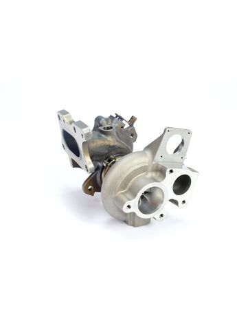 OE Fitment with a Punch, the W1 has the potential for 100+wHP gains