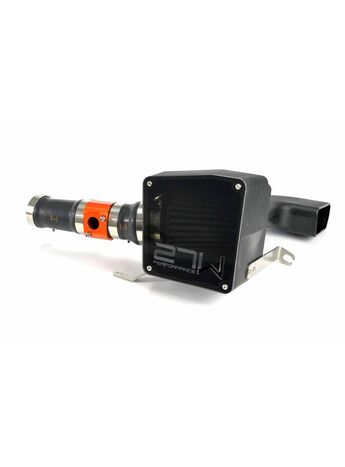 2016+ Honda Civic cold air intake system for the 1.5T engine