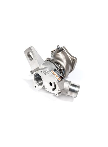 A new generation of turbochargers for the 11th Gen Civic and 5th Gen Integras powered by the 1.5T L15 engine