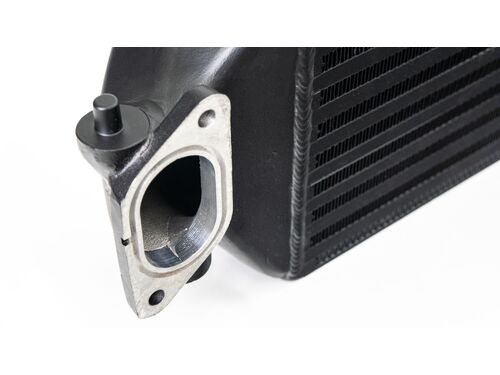 OE fitment with all the hardware and brackets you need for a painless install