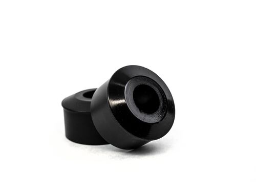 Plei-Tech Polyurethane is used due to it's high quality and high chemical resistance