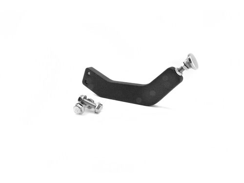 A bolt on brace for the 2-door and 4-door Civic