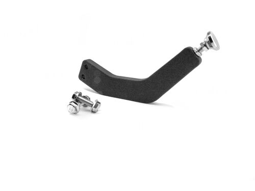 Bolt on brake brace for your 2016+ Civic Hatchback including Type R