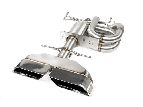 Both Si Sedan & Coupe fitment now available