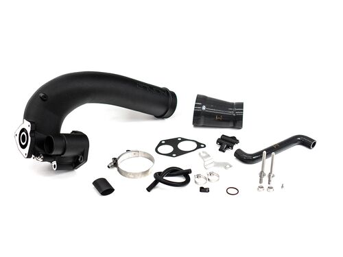 All hardware included for a seamless install