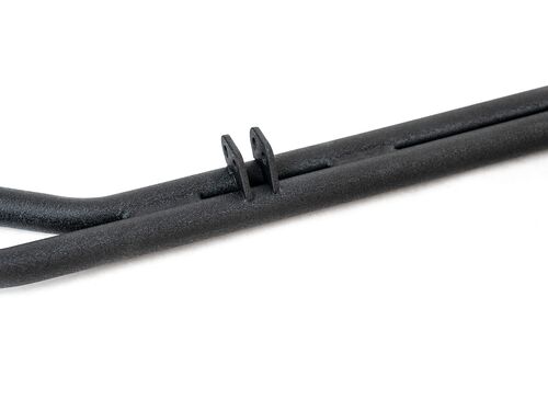 Provisions for future Master Cylinder Brake Brace