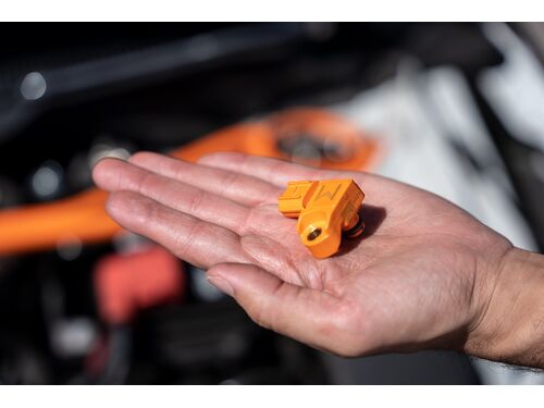Can also be purchased as single unit for several older Honda engines and models