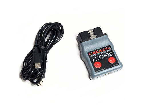 A full tuning and data-logging solution for your Civic, Accord, and CRV