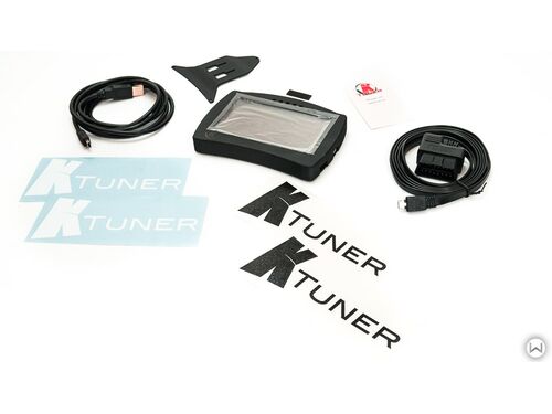 An all-in-one tuning solution for your 2016+ Honda and Acura vehicles