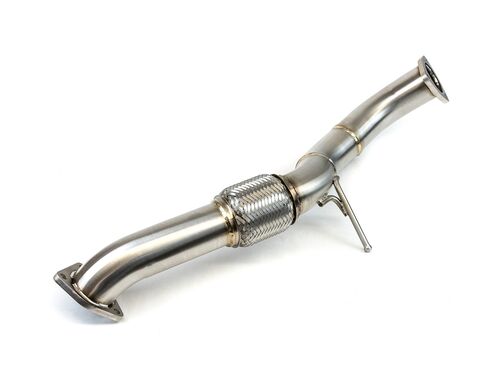 2016-2021 Honda Civic 1.5L Turbo Front Pipe