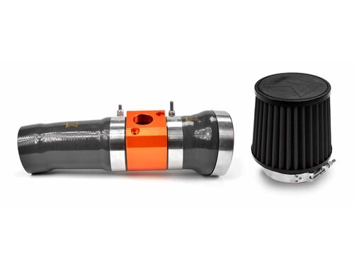 4-ply reinforced silicone and a seamless flow