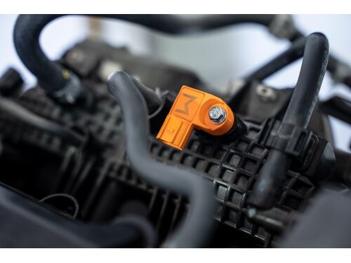 The 27WON MAP Sensor is a direct bolt-on for many popular Honda engines