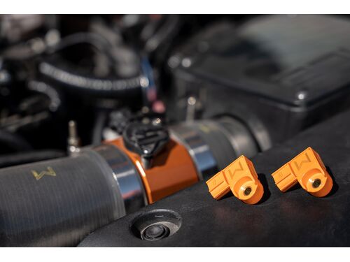 Sold as a pair (2x sensors) for the L15 Civic and K20C Accord