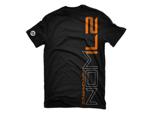 The front looks just as good as the back