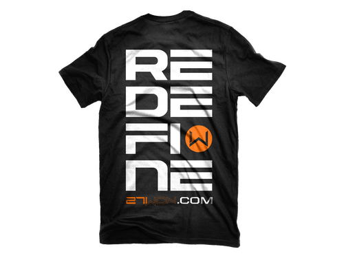 Redefine all aspects of your wardrobe