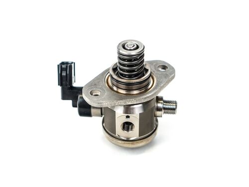 Upgraded GDI HPFP can support up to 550 HP with custom tuning through Hondata FlashPro