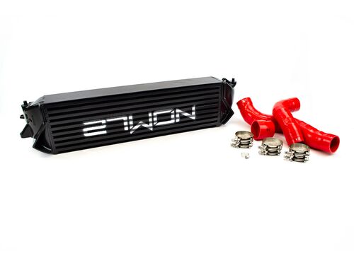 Pair the boost tubes with our FK8 FMIC kit for some savings