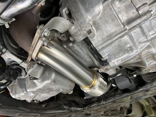 Designed to fit like OEM