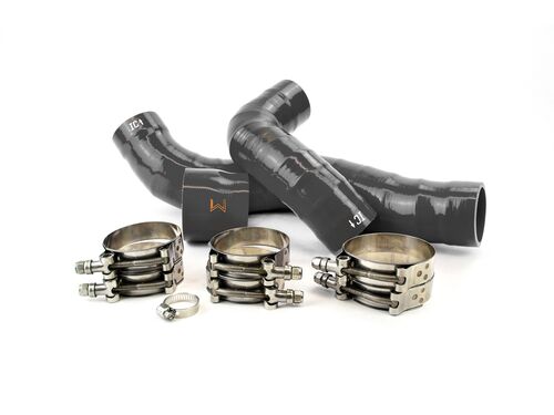 Quality materials and construction are key to a high-performance product