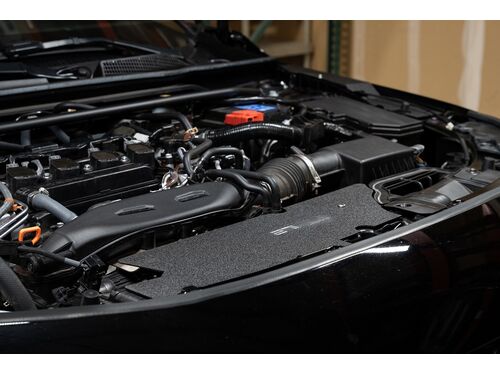 Open your hood at your next car meet and ensure you leave with some bragging rights