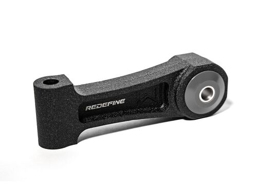 Reinforced i-beam construction for max strength