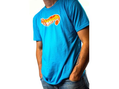 Pull up to the meet in style while wearing your new limited edition shirt