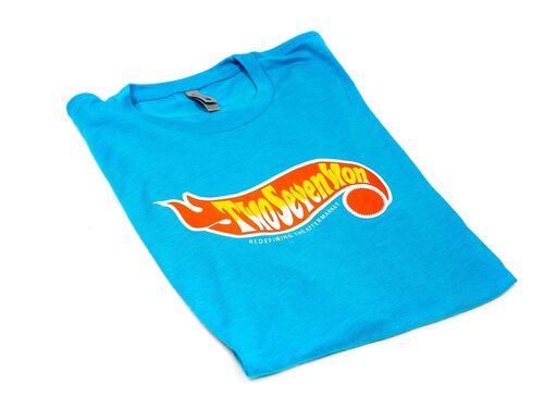 Check out our limited edition mashup t-shirt