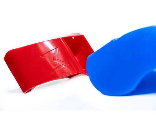 Available in multiple colors, our Snorkel will fit your build and make your vehicle pop