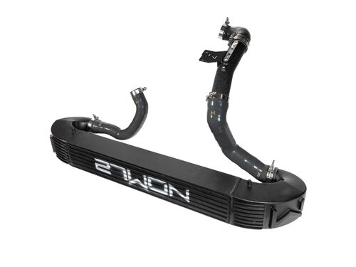 The best performance comes from an entire kit designed to work together. Intercooler and piping made with intention for your 1.5T Sedan or Hatch