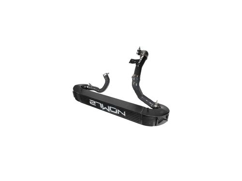 A complete FMIC upgrade with a full boost tube package