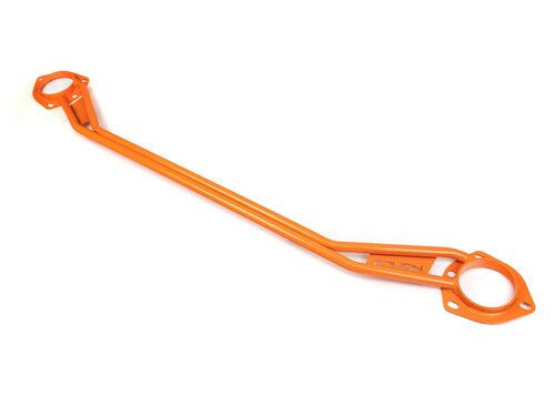 Available in Signature Orange