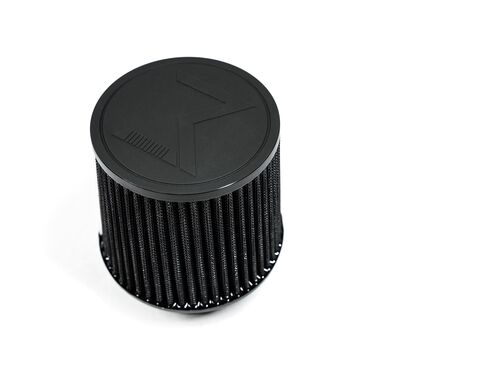 4 inch dry flow filter element