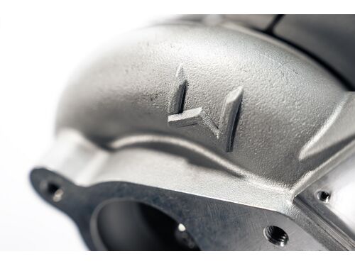 We couldn't leave out the finer details like our signature "W" logo that's on every housing